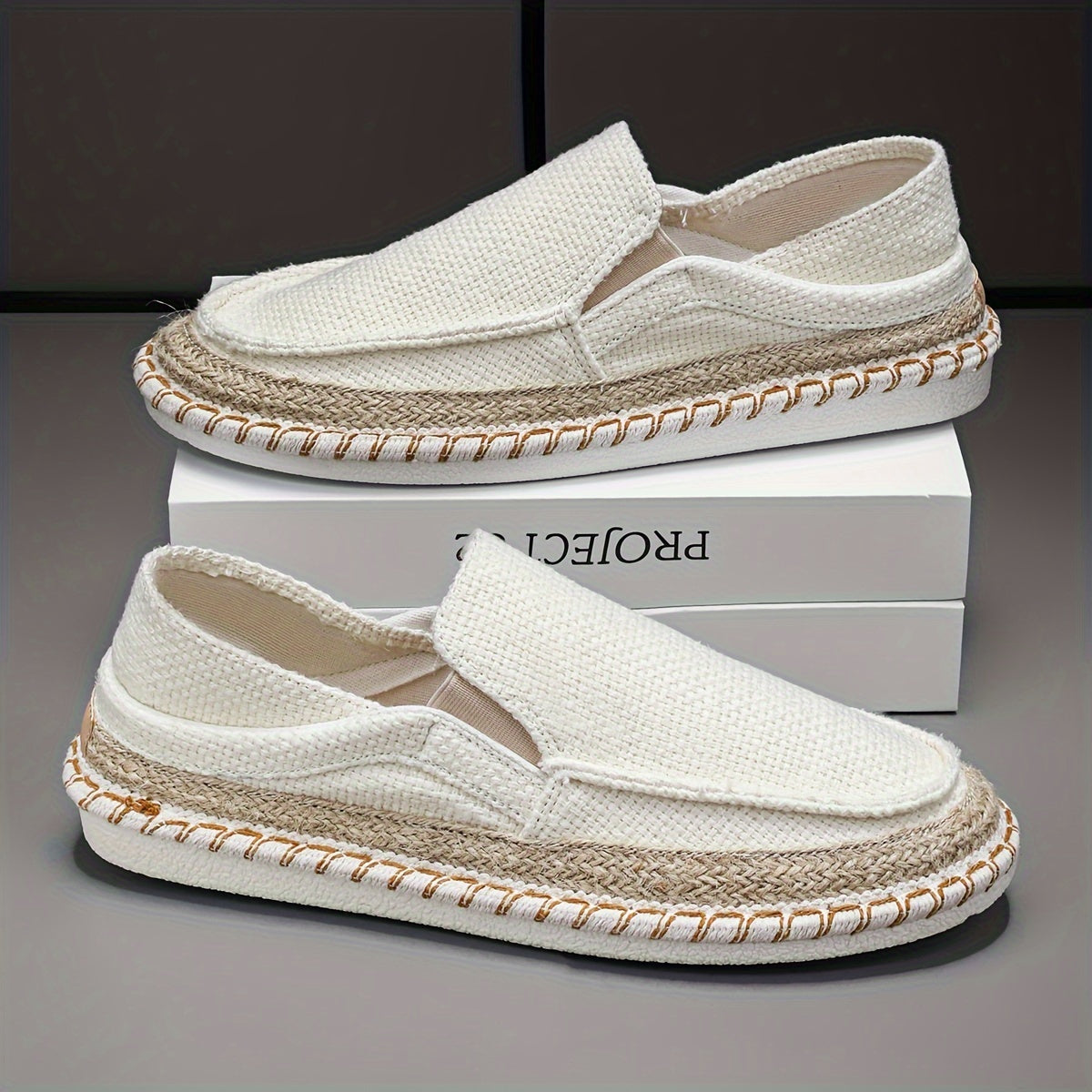 Tristan Matias Schuhe