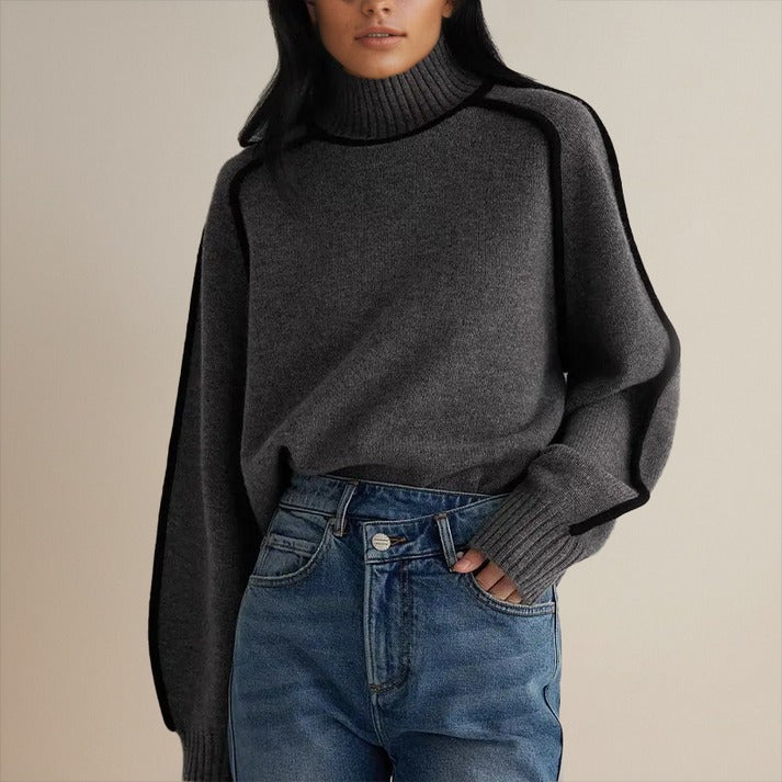 Alba™ - Cashemere-Pullover für Frauen