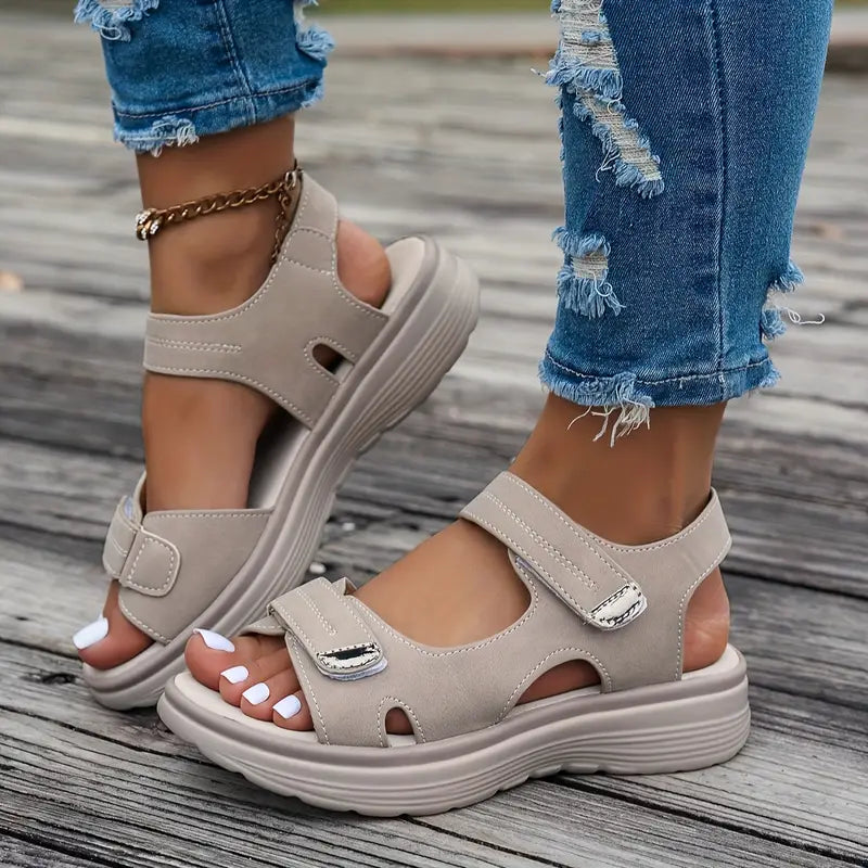 Maren™ - Orthopädische Sandalen