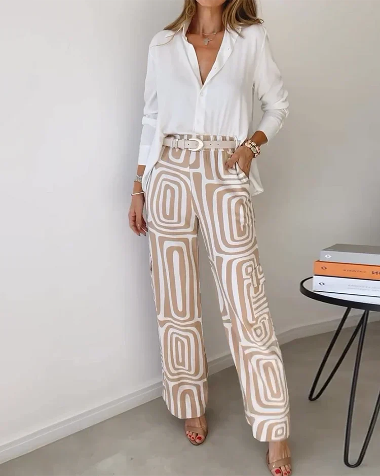 Kammay | Elegantes Set