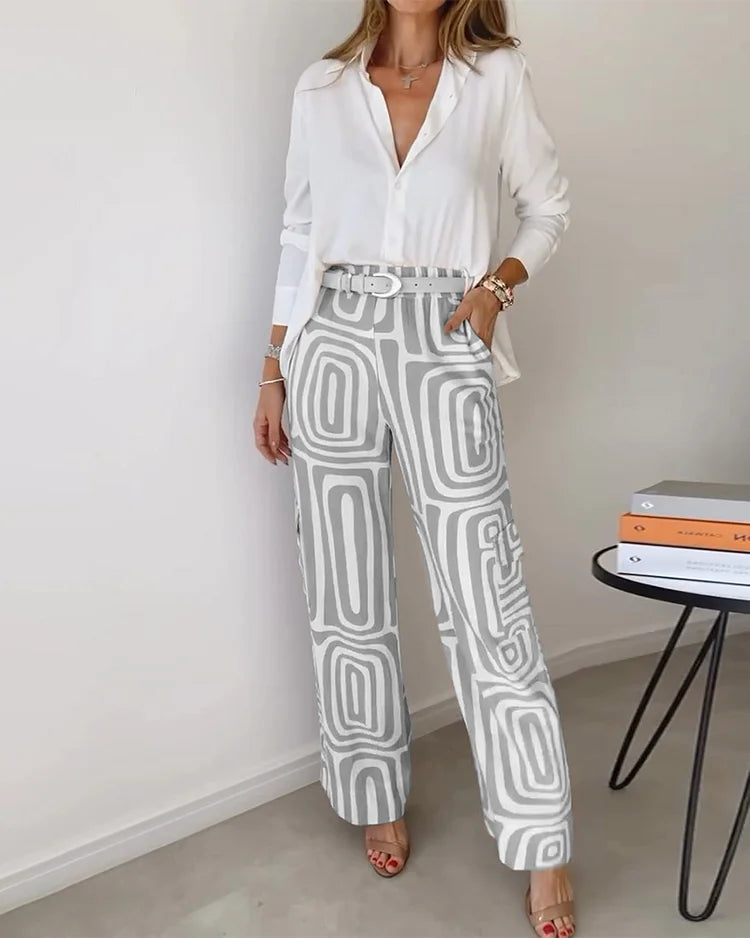 Kammay | Elegantes Set