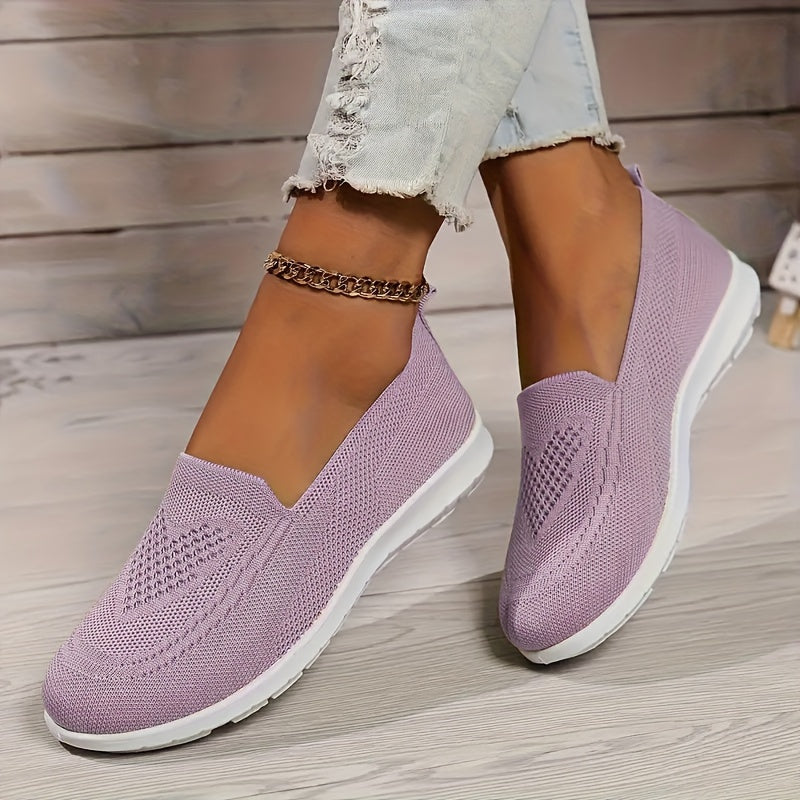 Eva™ | Orthopädische Einstiegsschuhe