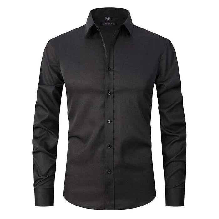 Lucas™ | Premium Hemd