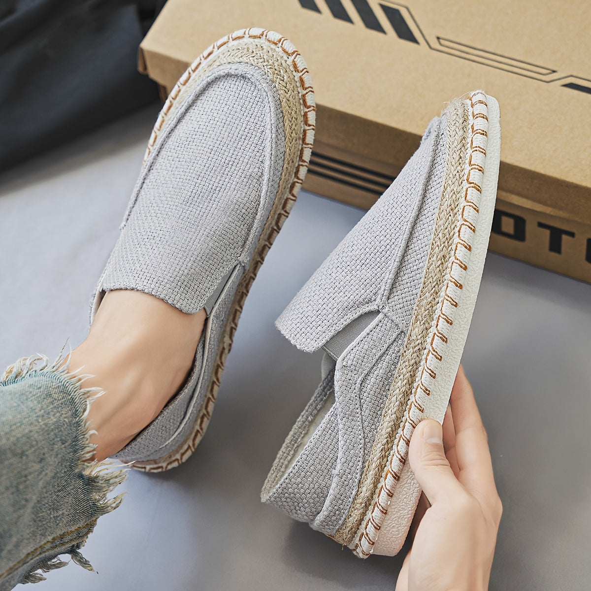 Tristan Matias Schuhe