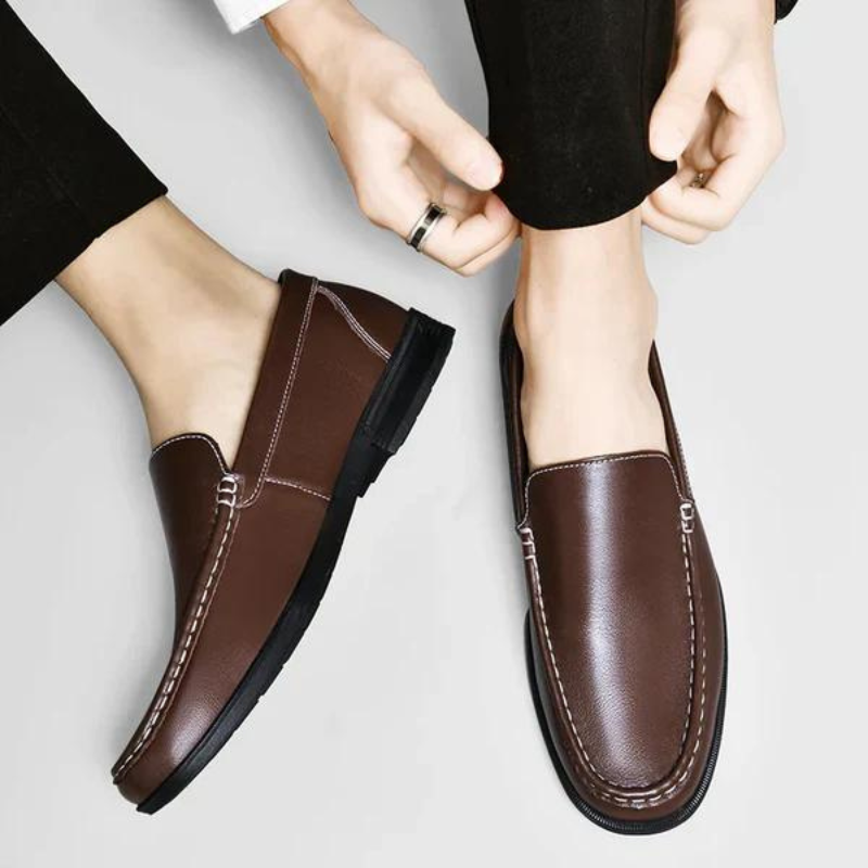 Laguna Loafers