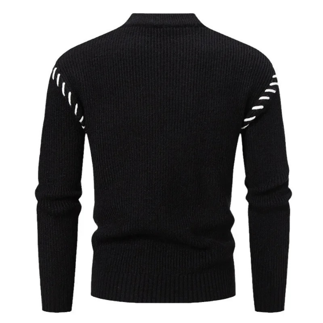 Niels | Premium-Pullover