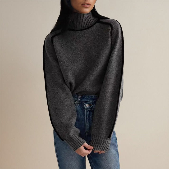 Alba™ - Cashemere-Pullover für Frauen