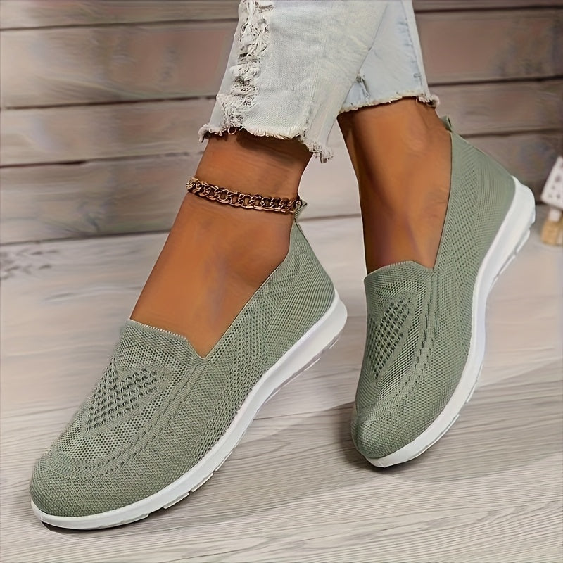 Eva™ | Orthopädische Einstiegsschuhe