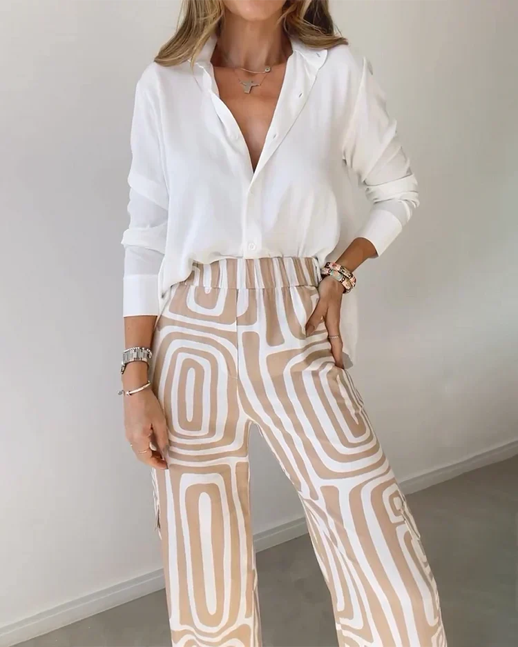 Kammay | Elegantes Set