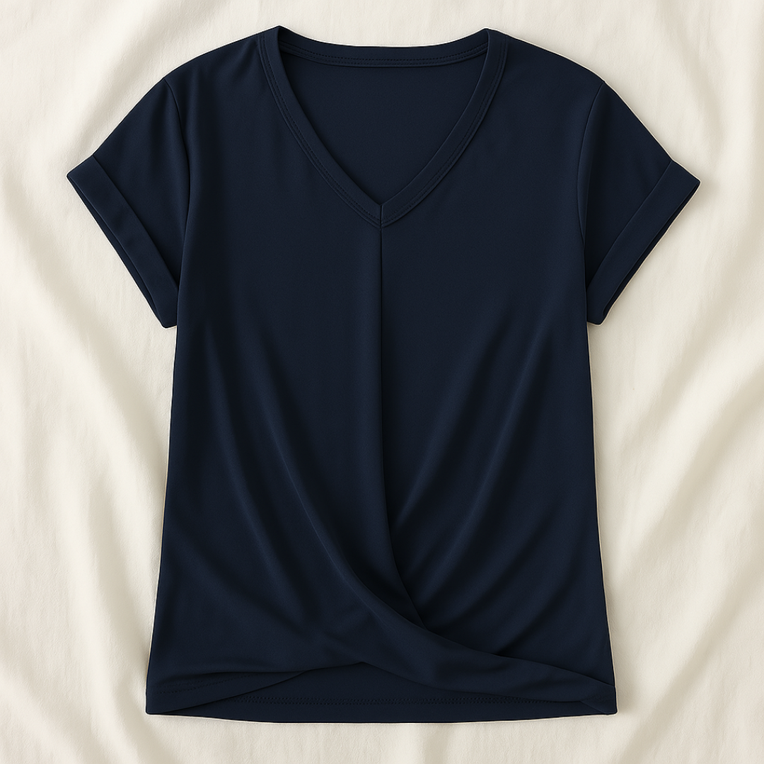 Carlein™ | Lässiges T-Shirt (1+1 Gratis)