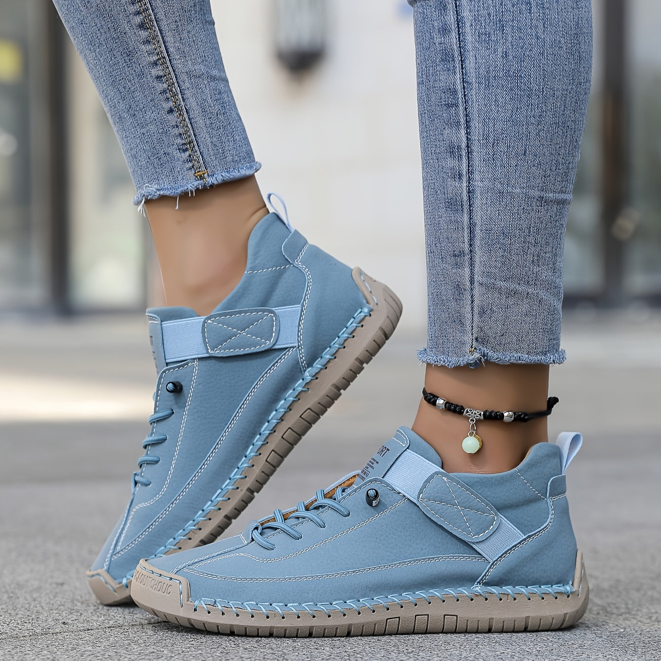 Amira I Orthopedia Schuhe (Neue Kollektion)