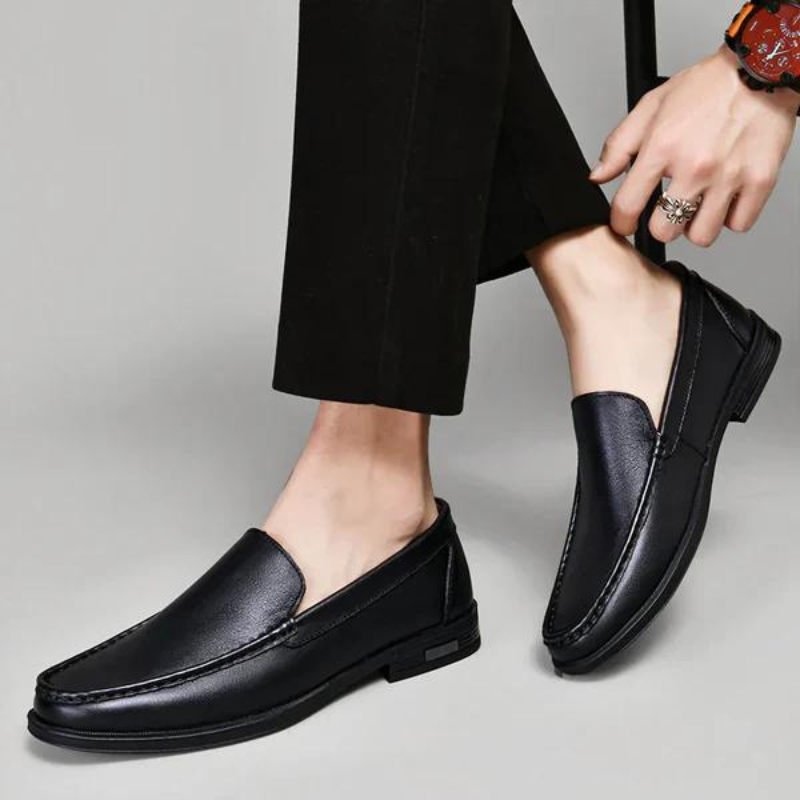 Laguna Loafers