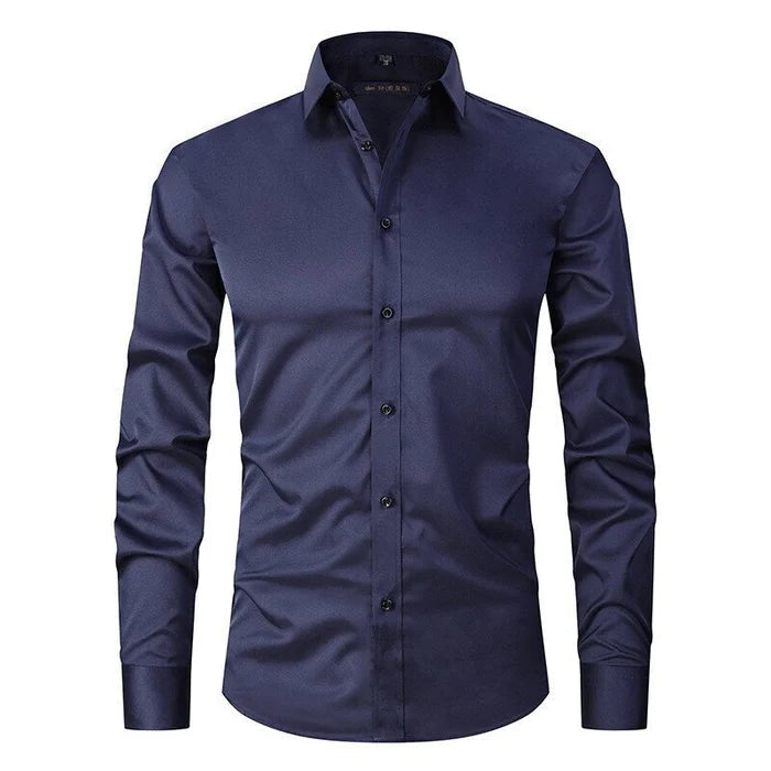 Lucas™ | Premium Hemd