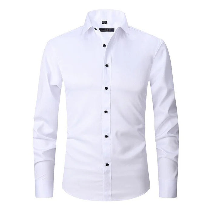 Lucas™ | Premium Hemd