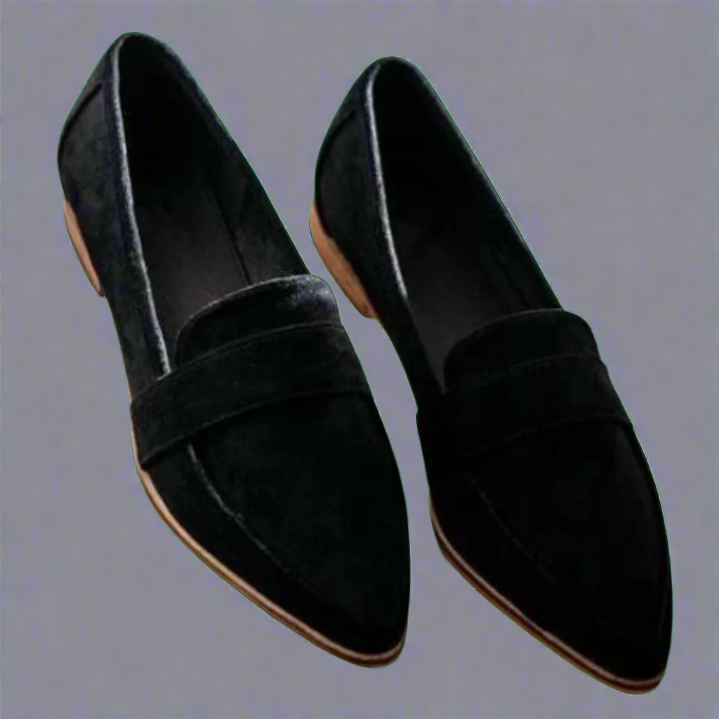 Selma | Elegante Loafers aus hochwertigem Material