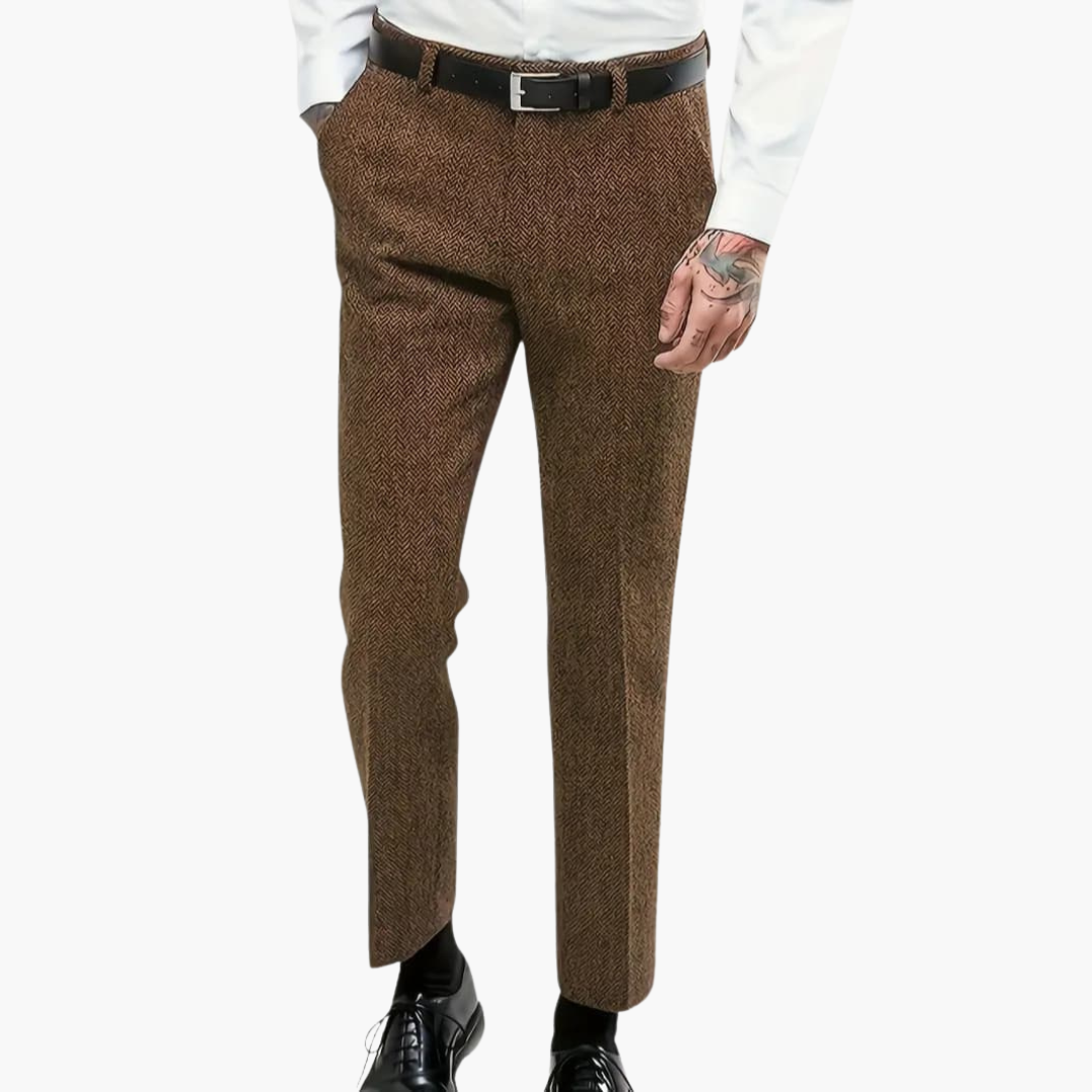 Leon | Herren Vintage-Jeans