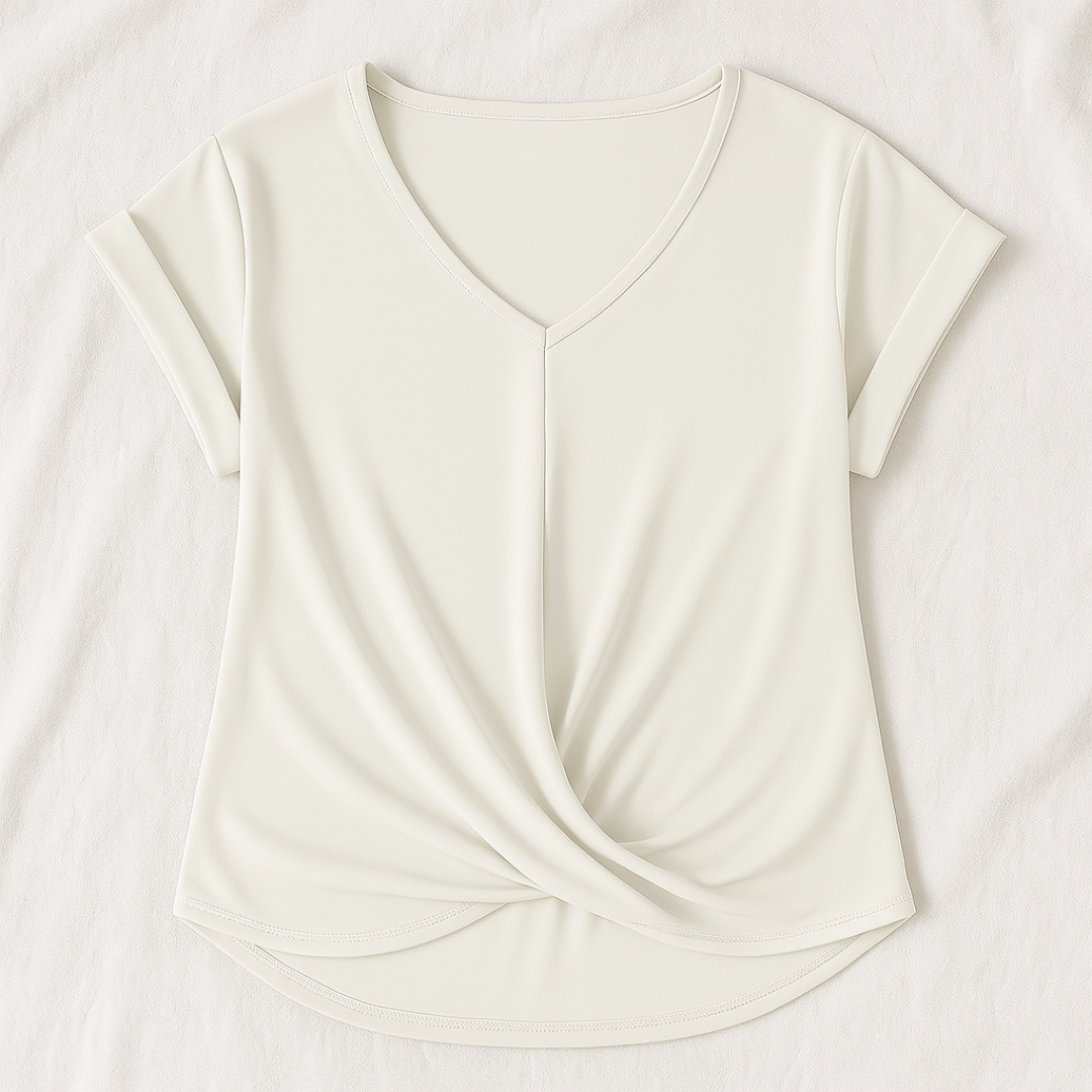 Carlein™ | Lässiges T-Shirt (1+1 Gratis)
