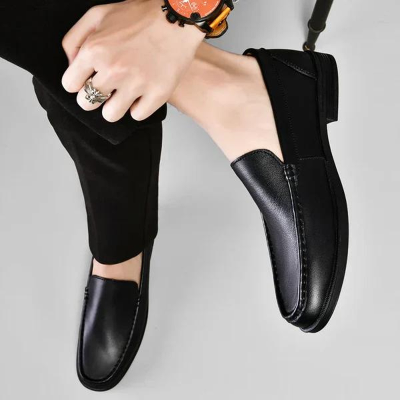 Laguna Loafers