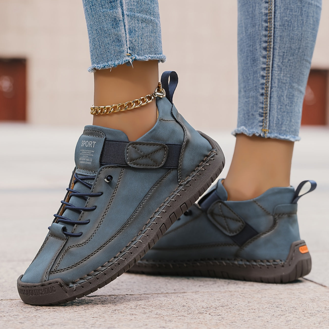 Amira I Orthopedia Schuhe (Neue Kollektion)