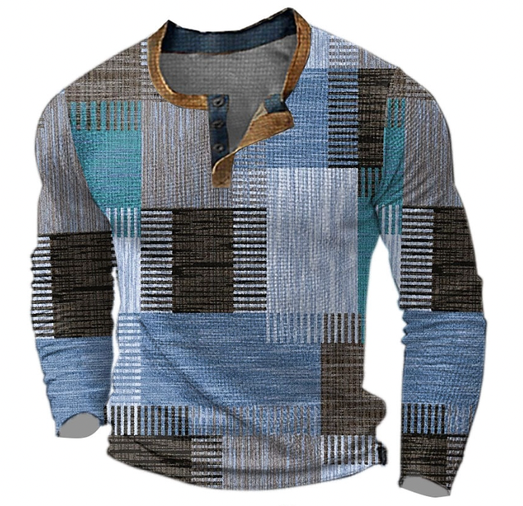 Morten | Eleganter Pullover
