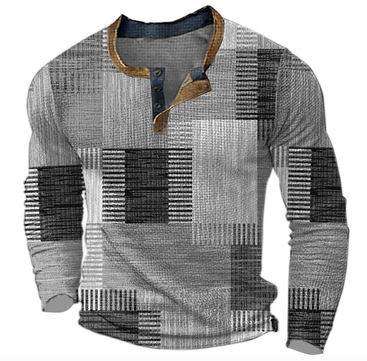 Morten | Eleganter Pullover