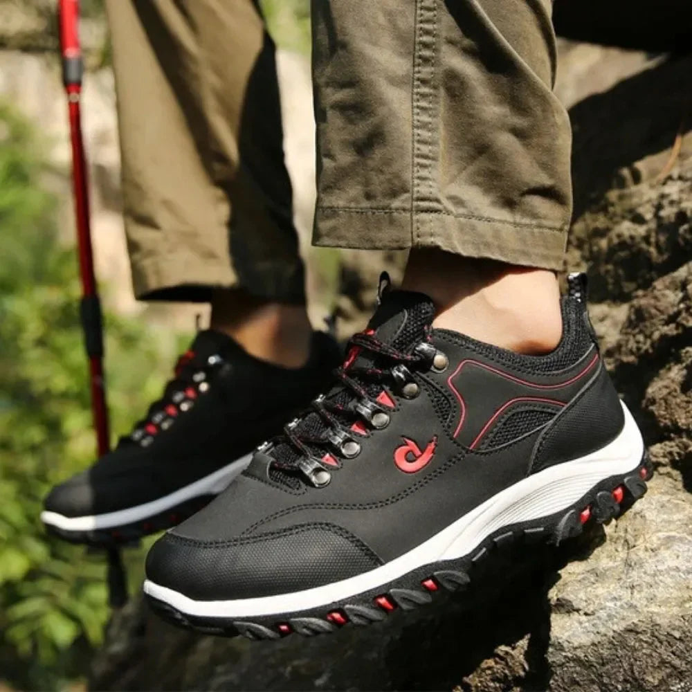 TrekCloud - orthopädische Schuhe für Outdoor & Wandern