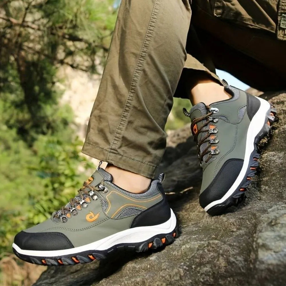 TrekCloud - orthopädische Schuhe für Outdoor & Wandern