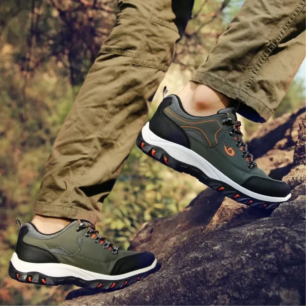 TrekCloud - orthopädische Schuhe für Outdoor & Wandern