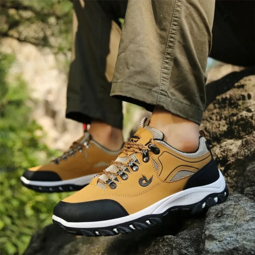 TrekCloud - orthopädische Schuhe für Outdoor & Wandern