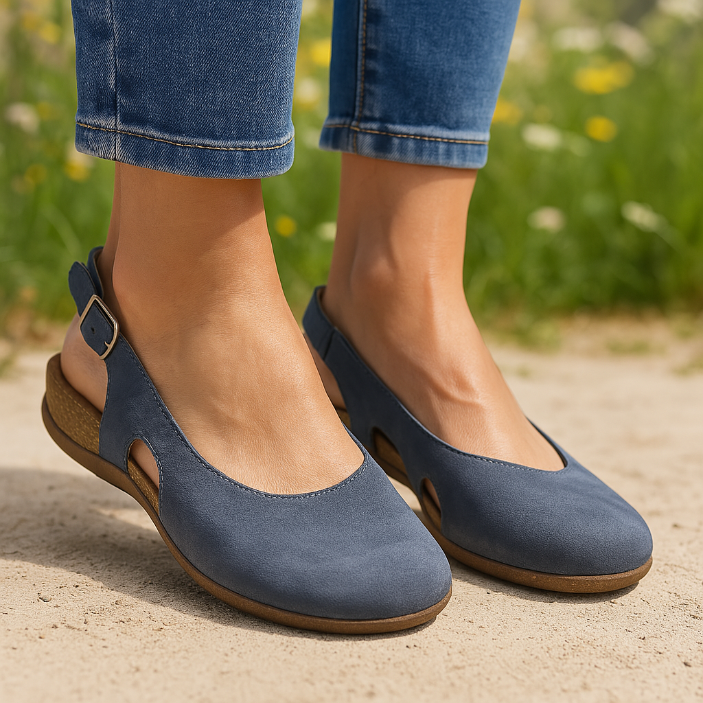 Bellini® | Sandalen mit Unterstützung