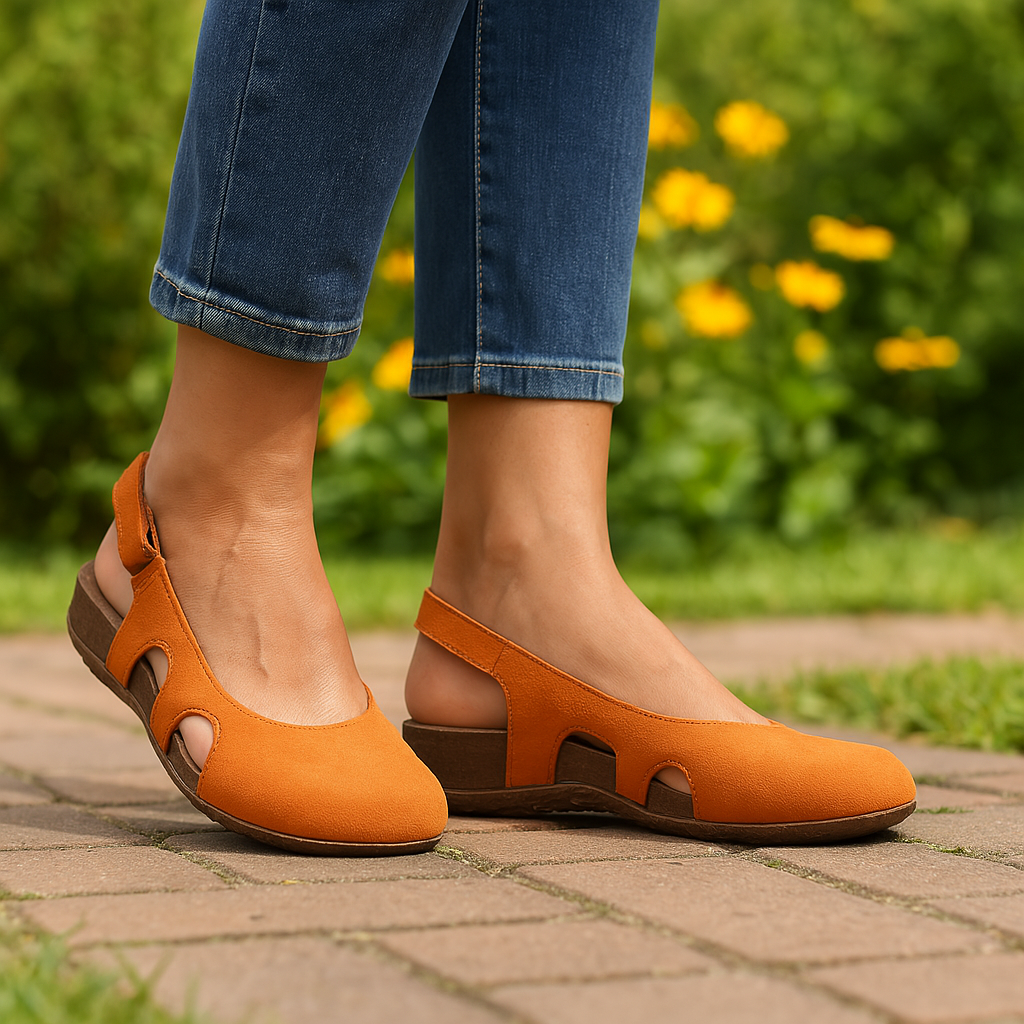 Bellini® | Sandalen mit Unterstützung