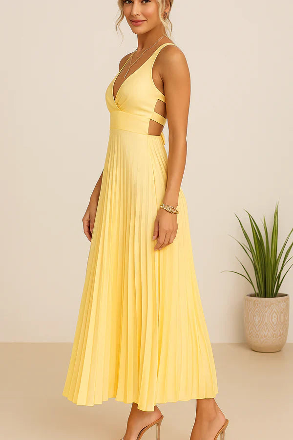 Lisa™ - Sonnenkleid