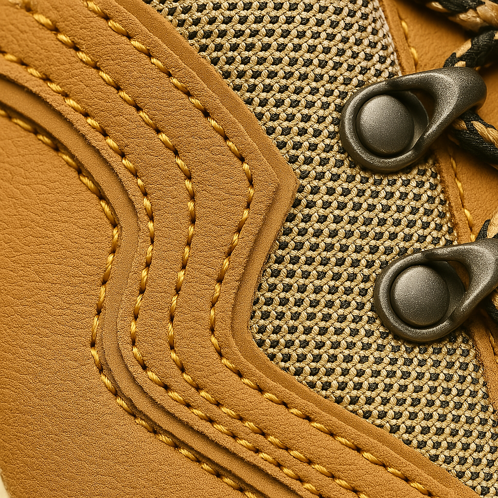 TrekCloud - orthopädische Schuhe für Outdoor & Wandern