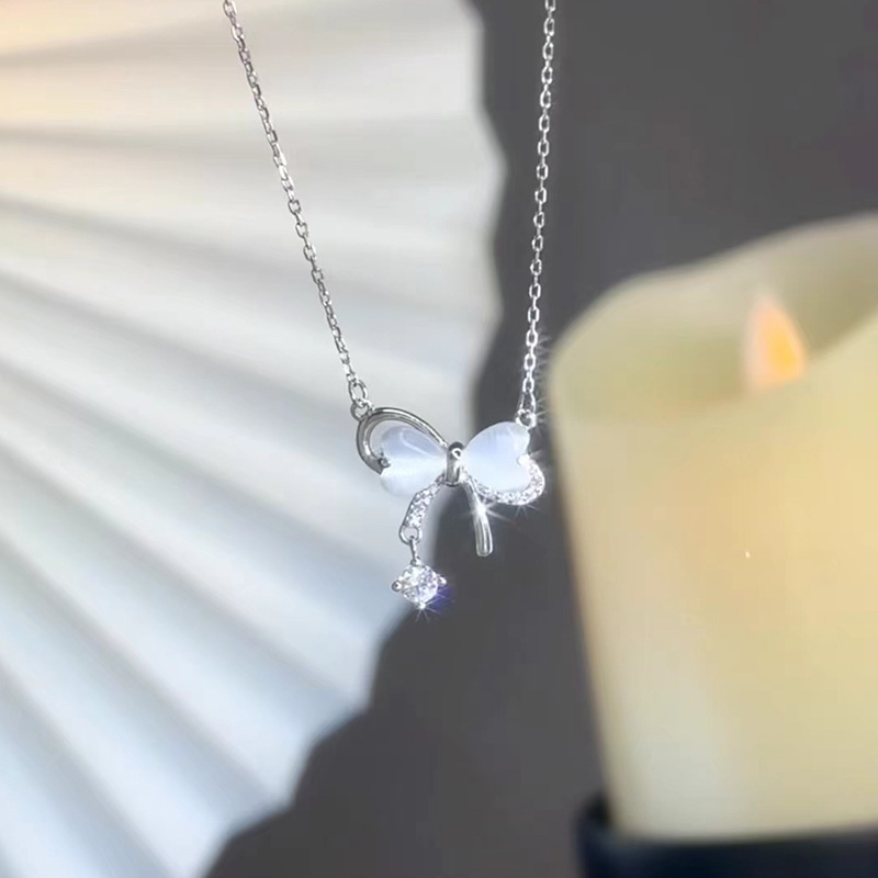 Elegante Halskette