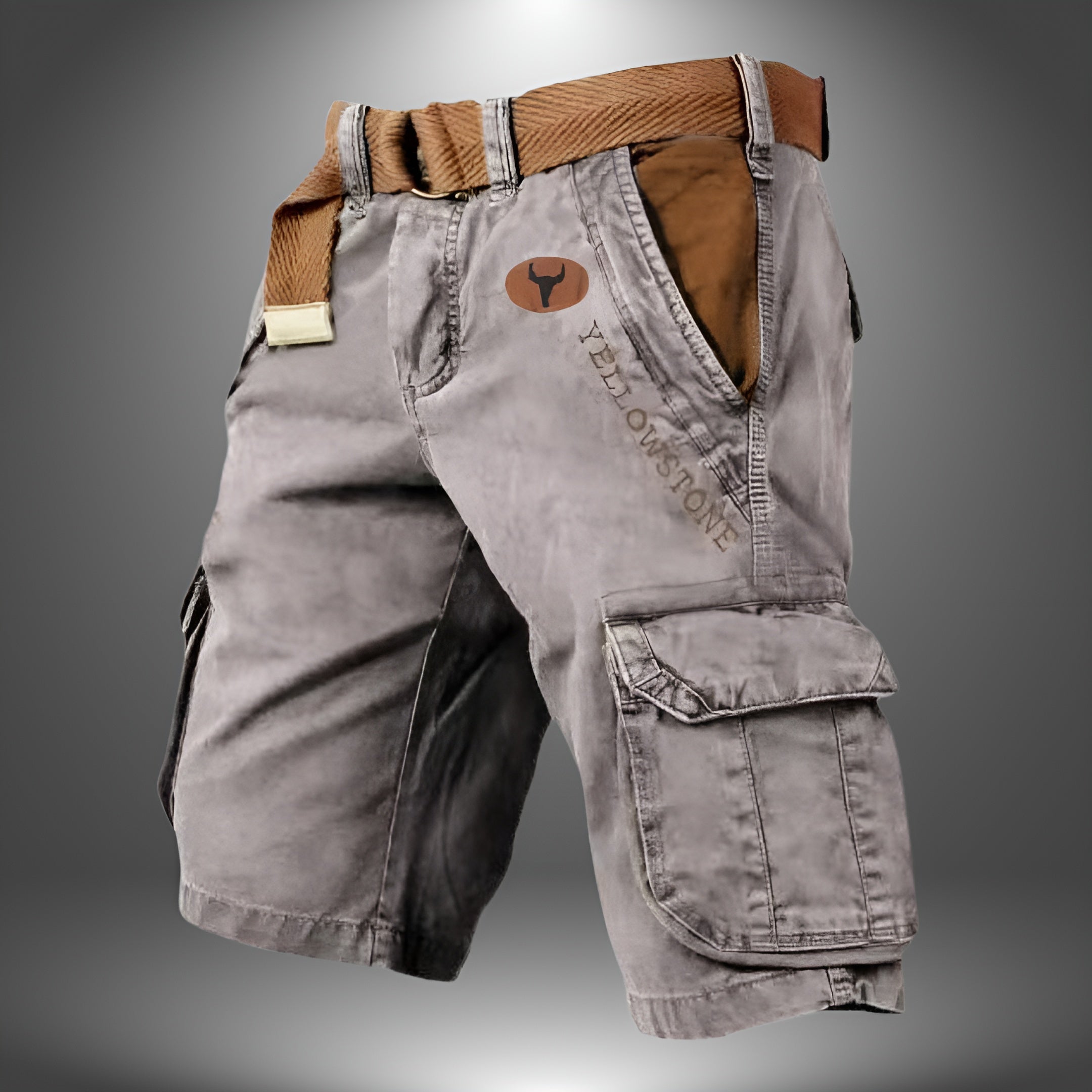Oskar™ | Herren Cargo Shorts