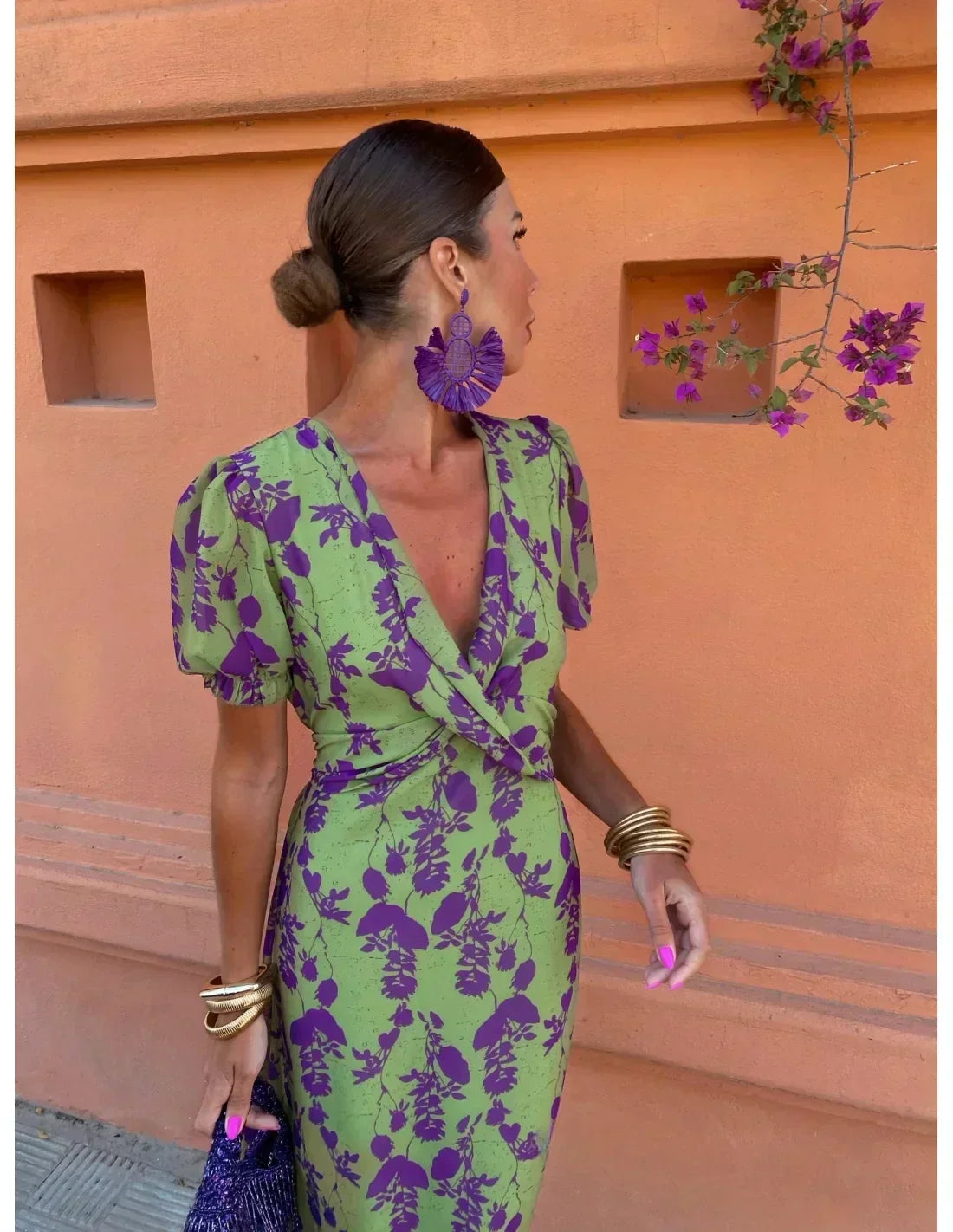 Amelina™ | Luftiges Kleid für sonnige Tage