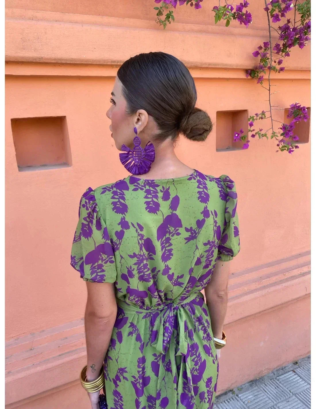 Amelina™ | Luftiges Kleid für sonnige Tage