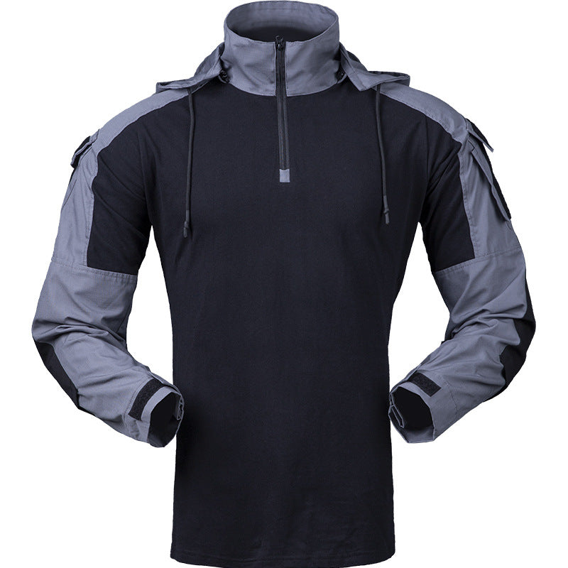 Marc™ - Taktische Jacke