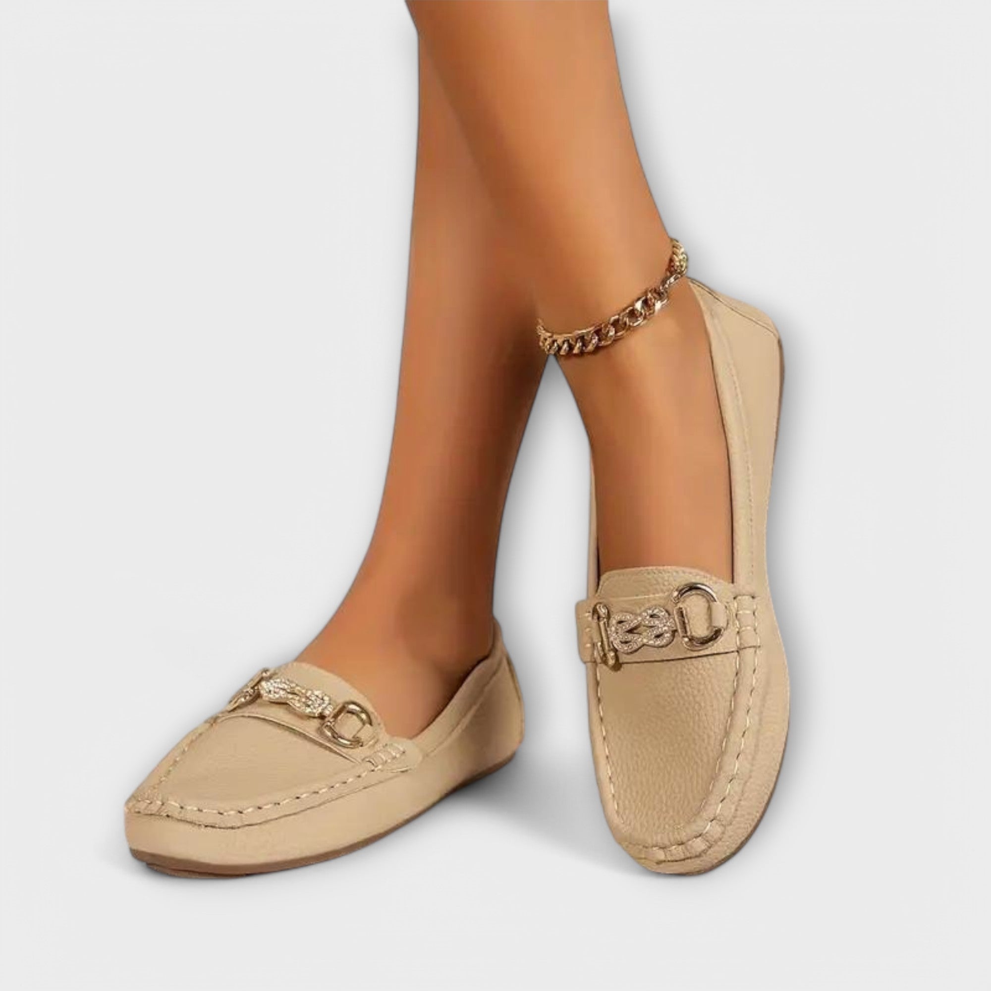 Christina | Cozy Slipper