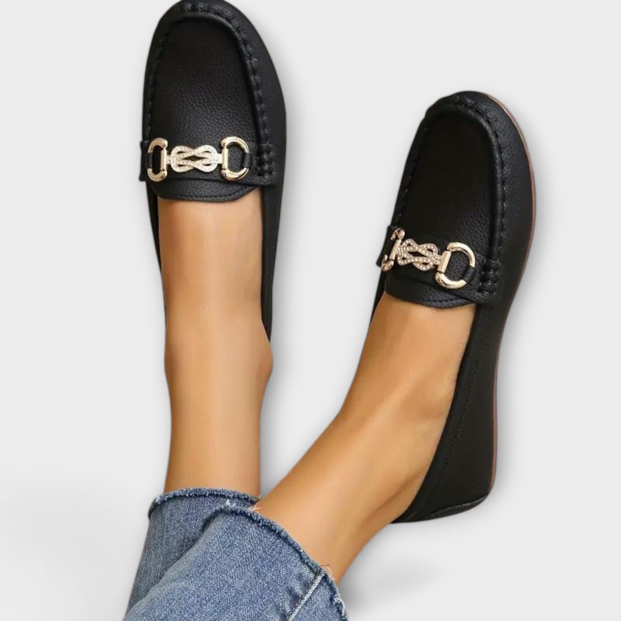 Christina | Cozy Slipper