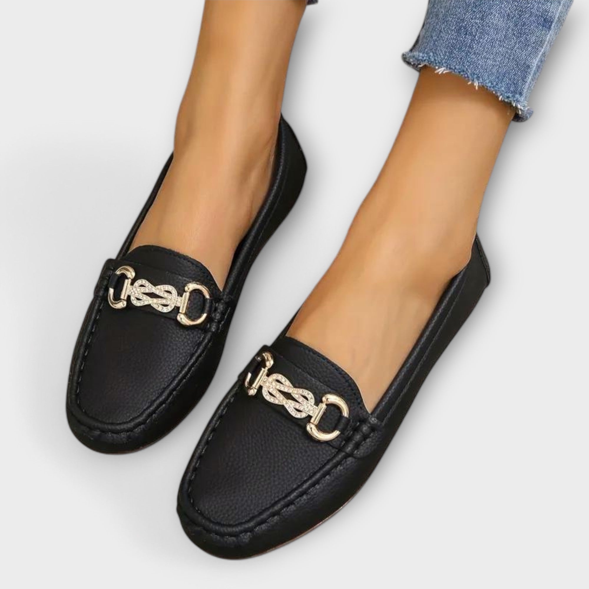 Christina | Cozy Slipper