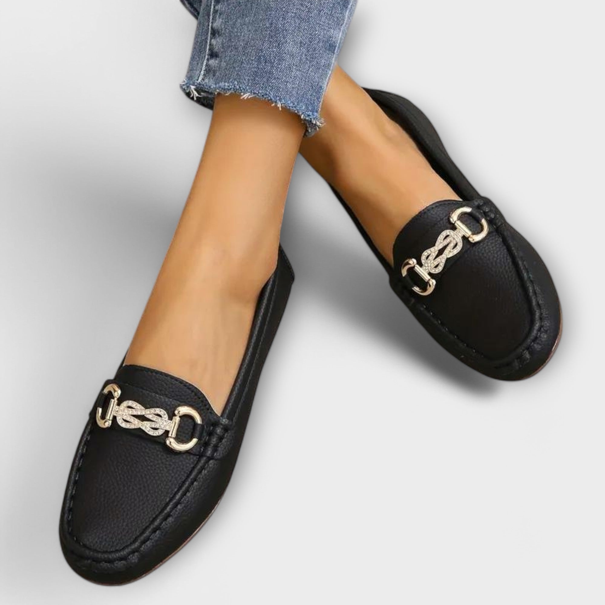 Christina | Cozy Slipper
