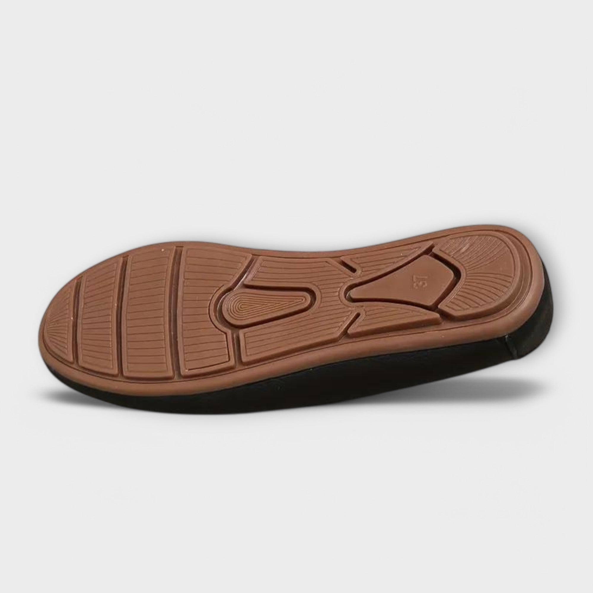 Christina | Cozy Slipper