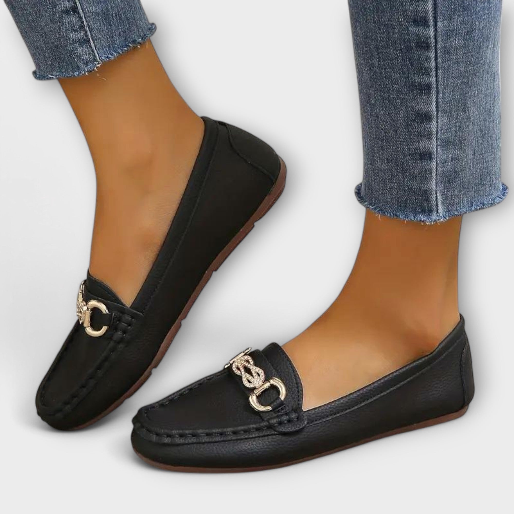 Christina | Cozy Slipper