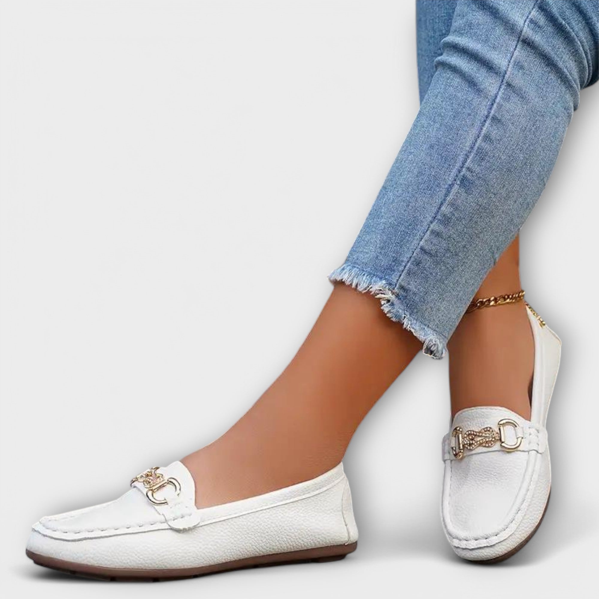 Christina | Cozy Slipper