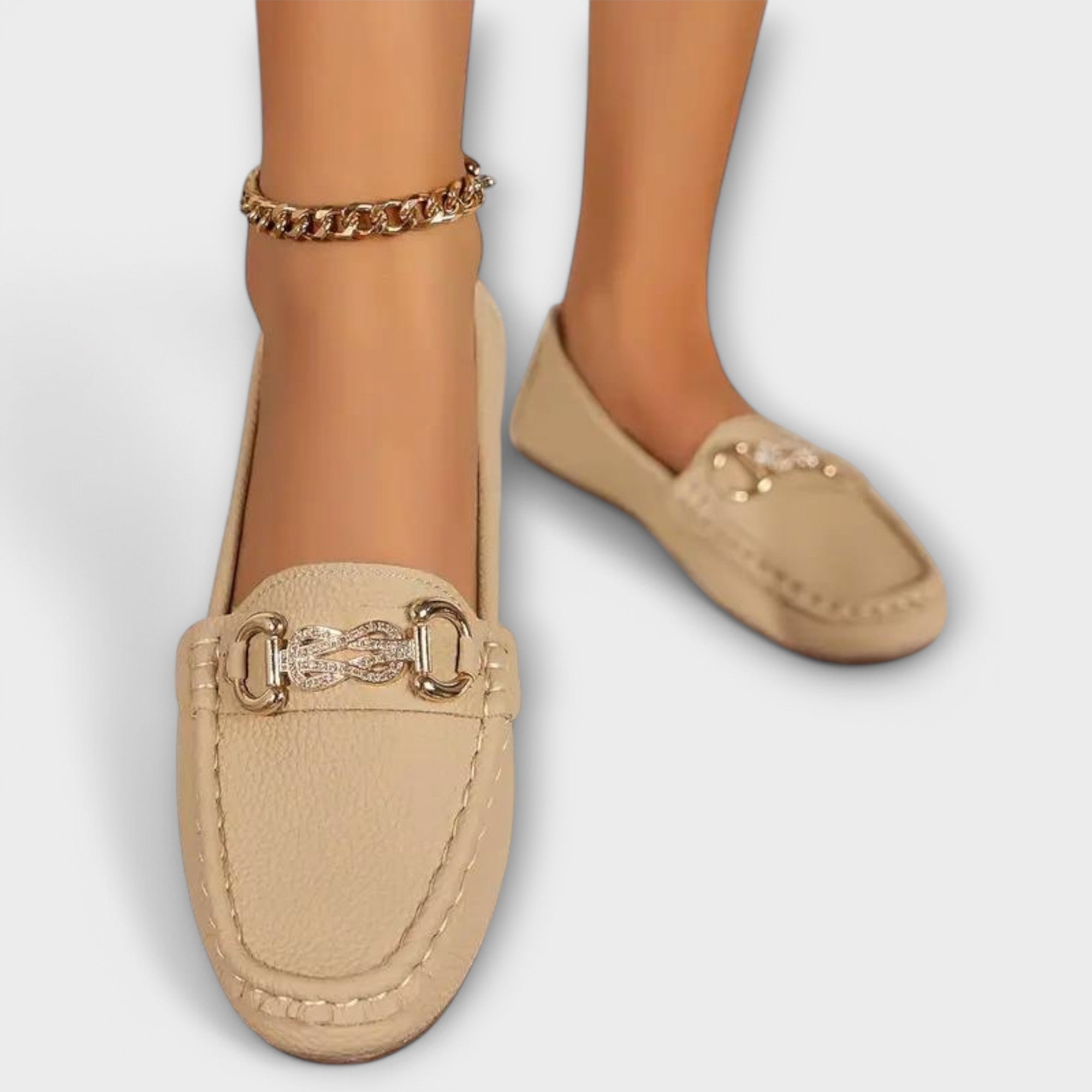 Christina | Cozy Slipper