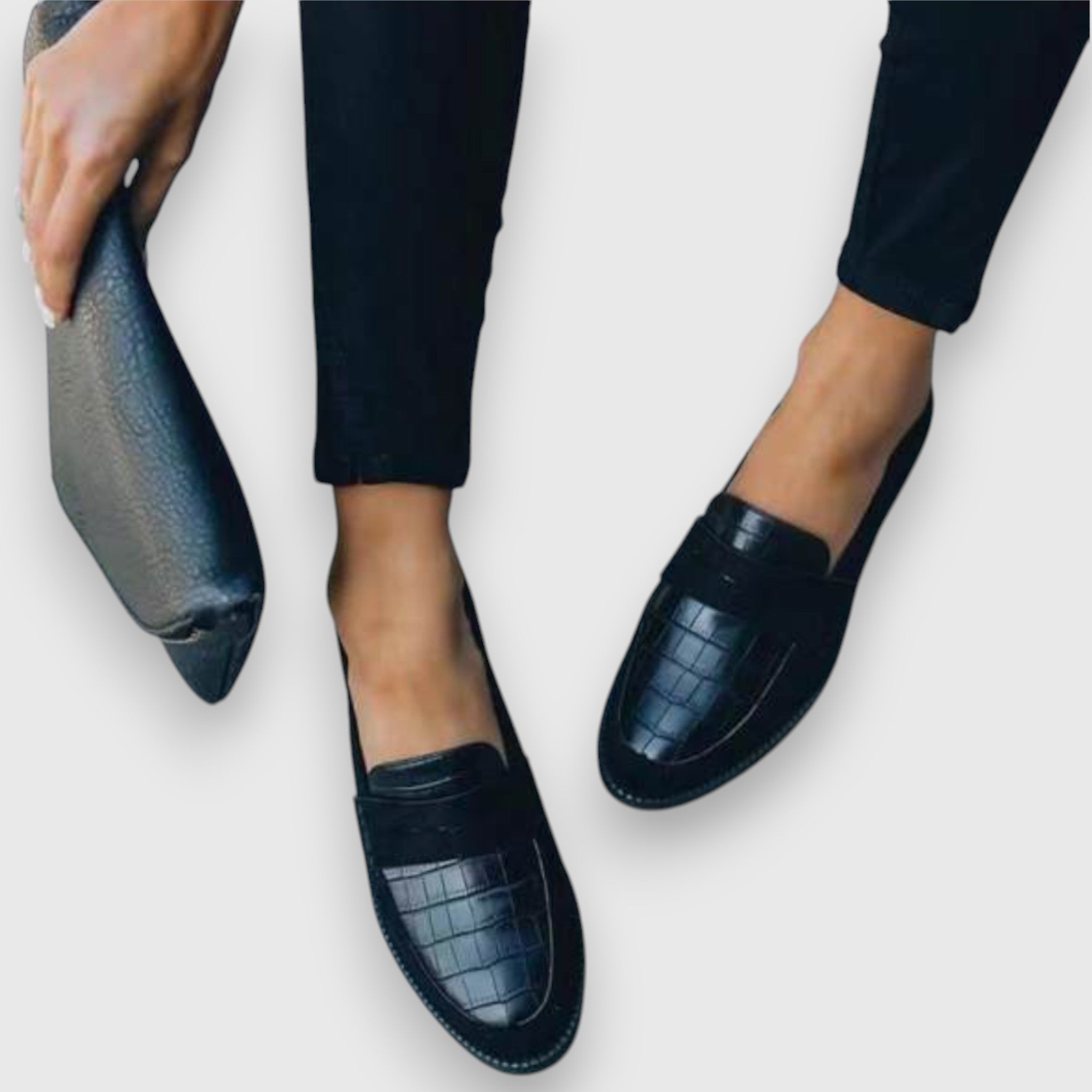 Lisa – Loafer