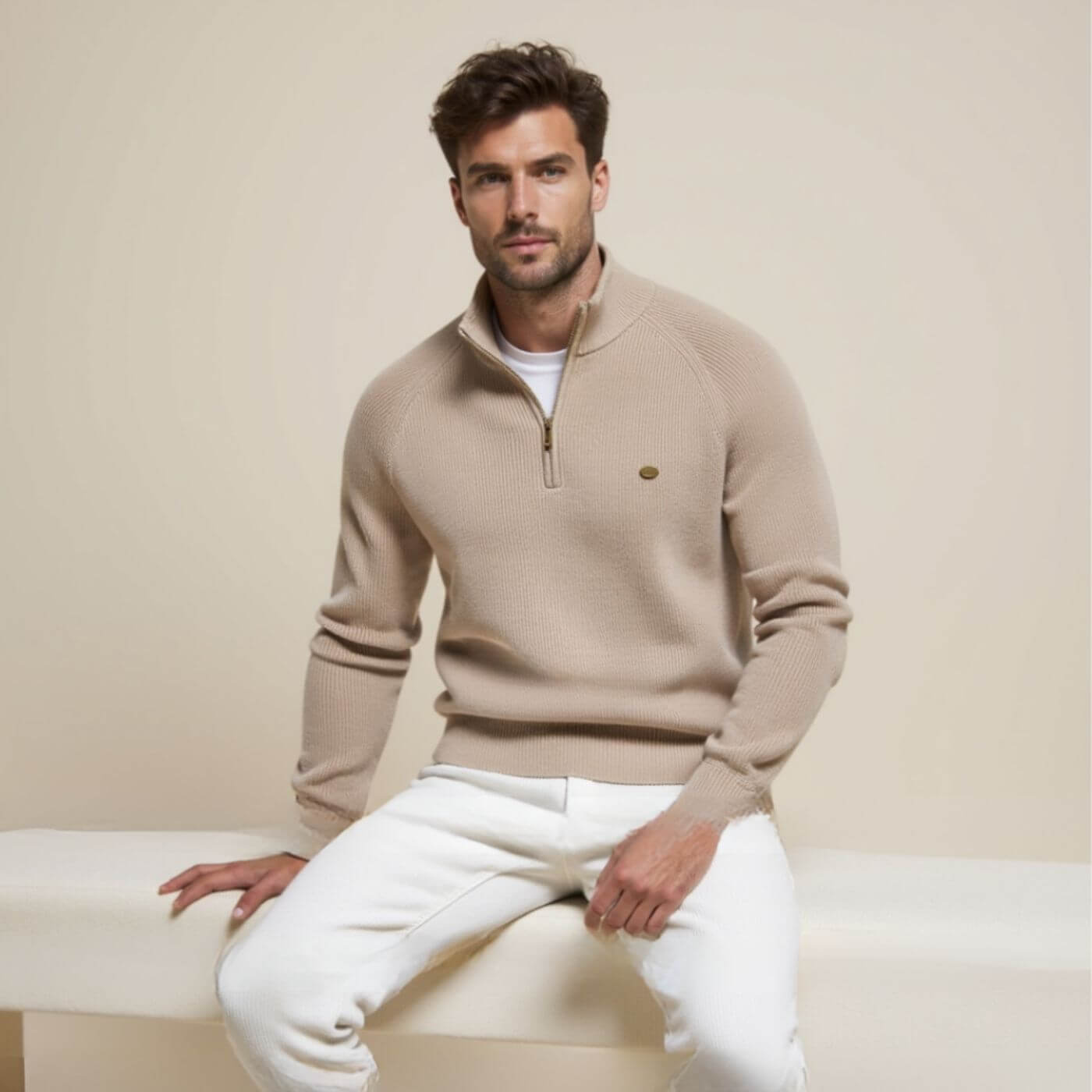 Noud™ - Hochwertiger, bequemer Pullover