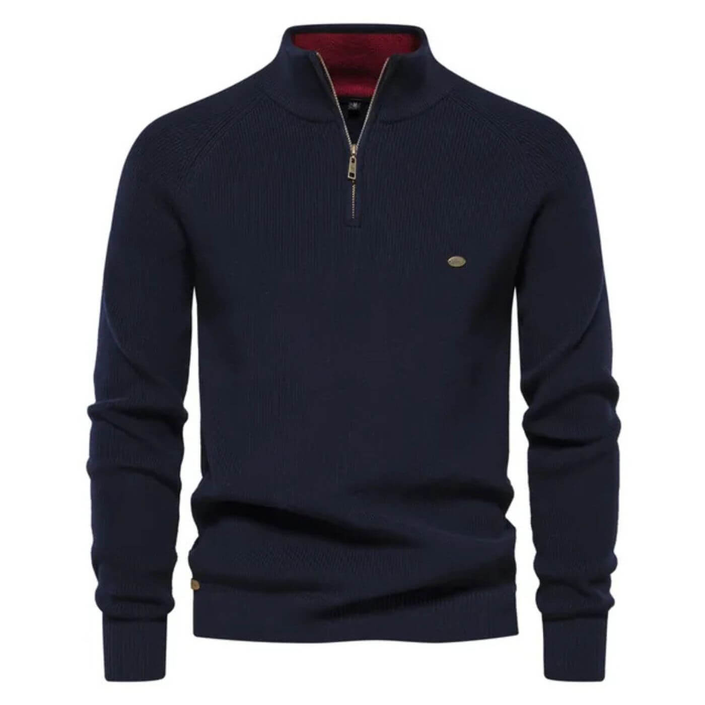 Noud™ - Hochwertiger, bequemer Pullover