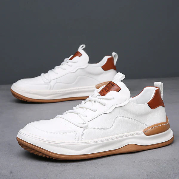 HENRY - SCHUHE AUS LEDER